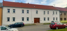 Byt 1kk, 36,8 m2, Olomouc - 2