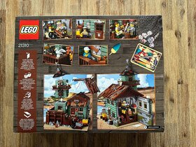 Lego IDEAS 21310 - 2