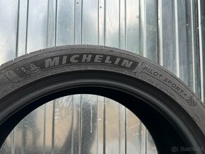 225/45/18 - Michelin letní pár pneu - 2