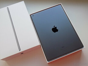 APPLE iPad 8. generace 10,2" 32GB Wi-Fi Grey - NEPOUŽITÝ - 2