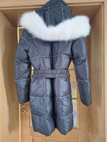 Zimní kabát - 2