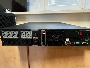 CyberPower PR1500ERTXL2U - 2