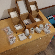 Netatmo Smart Radiator Valves Starter Pack, termohlavice - 2