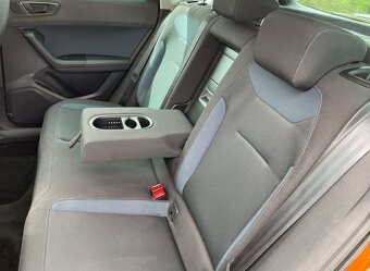 Seat Ateca, 1,6 TDI Style - 2