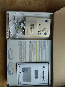 Babysense II - 2