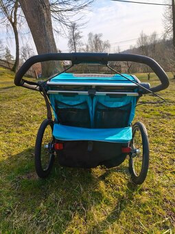 Thule Chariot sport 2 - 2