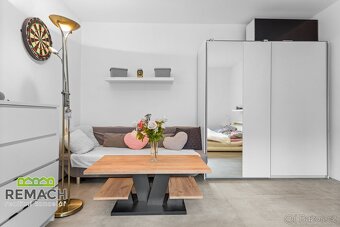 Pronájem, Byt 2+kk,  50m2 - Náchod, ev.č. 03141 - 2