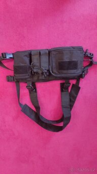 Airsoft chestrig - 2