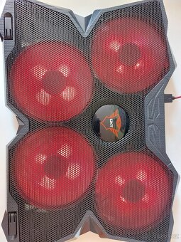 chladící podložka GXT - 2