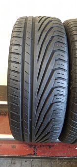 Uniroyal RainSport 3 205/55 R17 95V 4-4,5mm - 2