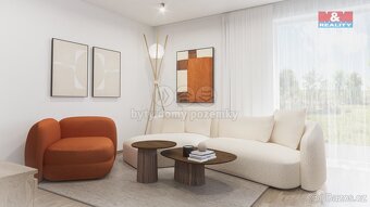 Prodej bytu 4+kk, 116 m², Chlumec nad Cidlinou - 2