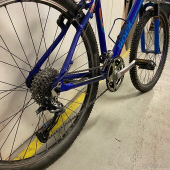 Horske kolo rock machine 26” - 2