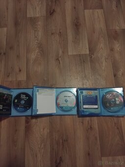 ps4/ps5 hry - 2