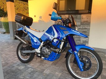 Suzuki DR Big 800s - 2