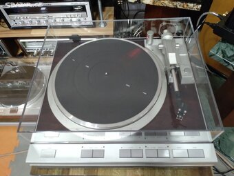 gramofon Denon DP-47F - 2