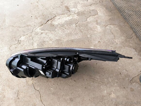 Kia Ceet rv 19-22, pravé nové Full Led světlo. - 2
