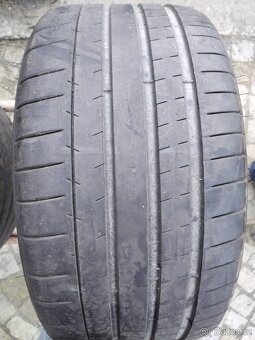 275/40/18 letni pneu MICHELIN 275/40 R18 - 2