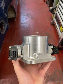 Mechanická klapka FMIC PRO - 2