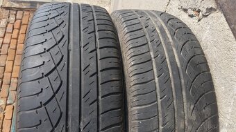2x 195/65/15 - letni - 2