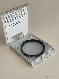 Tiffen filtr Black Pro Mist 1/4 55mm - 2