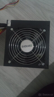 Evolveo 450W | Pulse 450ATX - 2