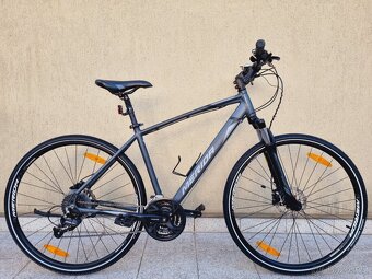 #47 Merida Crossway 40, pro 170-190cm - 2