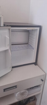 Minibar ISM SM-40 ECO 40lt - 2