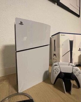 Playstation 5 slim - 2