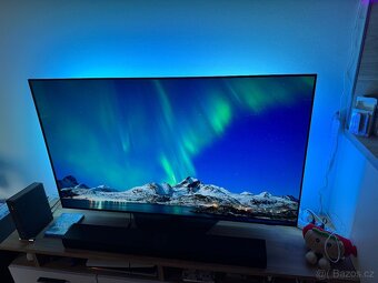 Philips 55OLED819/12 55” - 2