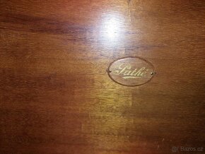 Gramofon Pathe - 2