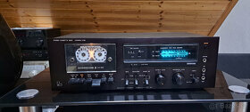 LUXMAN K-5A tape deck - 2