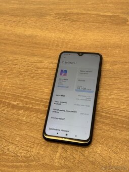 Xiaomi redmi note 8 4/128GB - 2