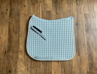 Podsedlova decka Eskadron Cotton Sea Salt DL - 2