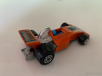 MATCHBOX SUPERFAST - 2
