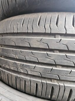 205/55R16 94H XL EcoContact 6 CONTINENTAL - 2