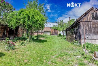 Prodej Vícegeneracní dům, 177㎡ - 2