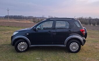 Daihatsu Terios 1.5 - 2