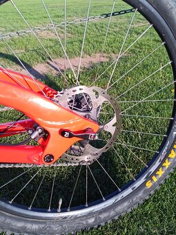 Lapierre Zesty 2018 - 2