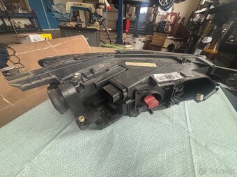 Passat Bi-xenon - 2