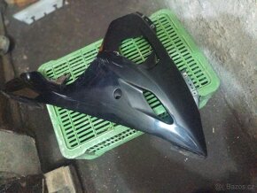 yamaha R6 03-05 - 2