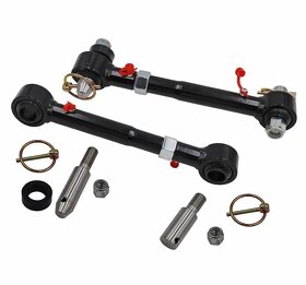 Odpojitelná táhla stabilizátoru Jeep Wrangler JK - 2