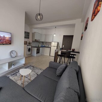Prodej bytu 1+1, 65 m², Mali i Robit, Albánie, 73.000,-€ - 2