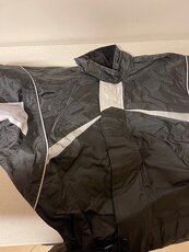 Prvotřídní plášťenka na motorku LOOKWELL XL - 2