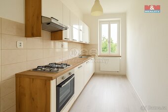 Prodej bytu 3+1, 84 m², České Budějovice, ul. U Lávky - 2