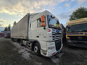 DAF XF 460 2013 - 2