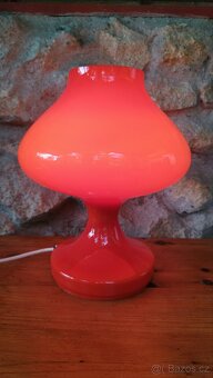 Lampa Štěpán Tabery - 2