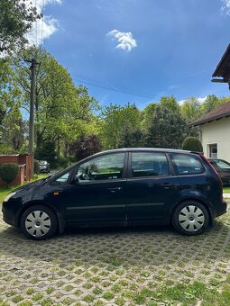 Ford Focus C-Max 1.6 TDCi 2004 - 2