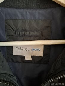 Pánská bunda Calvin Klein vel. L - 2