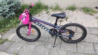 Dětské kolo 20" - 2