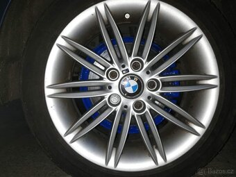 Alu kola Bmw - 2